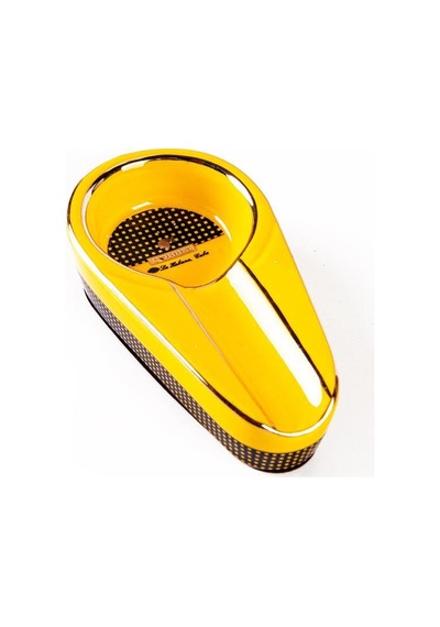 Cohiba Sarı Tekli Puro Küllüğü - Tr931