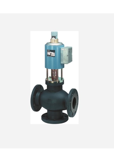 Sıemens M3p80fy Dn 80 Ac 24 V Dc 0/2...10 V 2y Manyetik Vana