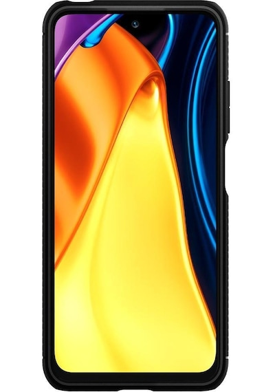 Redmi Note 10 5G / Poco M3 Pro 5G Kılıf, Spigen Rugged Armor