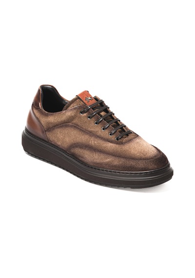 Oxford Klasik Erkek 0325003.3355ch47 Franceschetti Raın Tabacco Tabacco