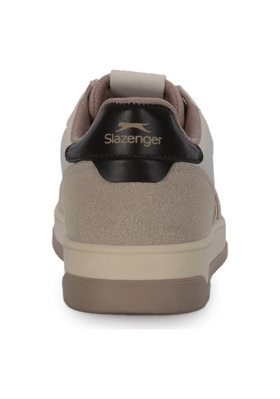 Slazenger Fox Kadın Bej / Kahve Günlük Spor Ayakkabısı Bej - Kahverengi Slazenger Fox Kadın Bej / Kahve Günlük Spor Ayakkabısı Bej - Kahverengi