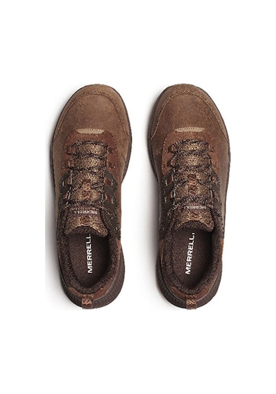 Merrell Speed Strıke 2 Ltr Erkek Outdoor Ayakkabısı J038945-mle Kahverengi