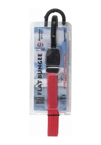 Atlantech 2720 Yassı Bungee 60 CM