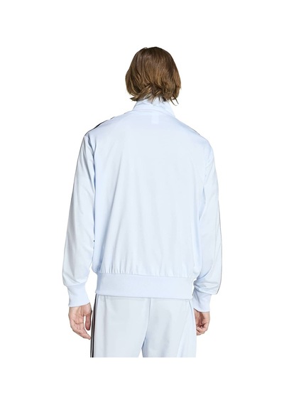 Adidas Erkek Crsk Ceket Fırebırd Tt Kc7997 Mavi