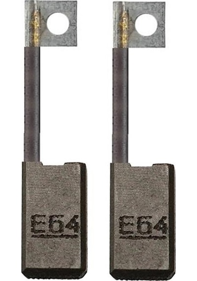 Bosch Uyumlu Gbm23-2 6.3x12.5x22 Somun Sıkma Kömürü 3607014012 Ürün Kodu L17014