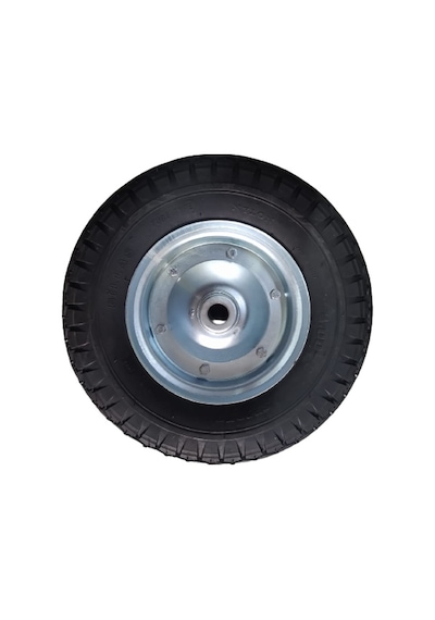 ÇAPA RÖMORK / YÜK ARABASI TEKERİ 400/8  10 PR KAT
