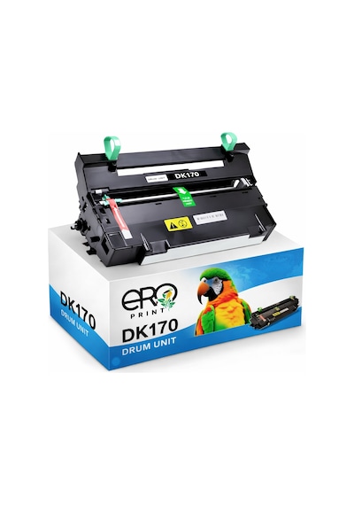 Kyocera Dk-150 Muadil Drum Ünitesi