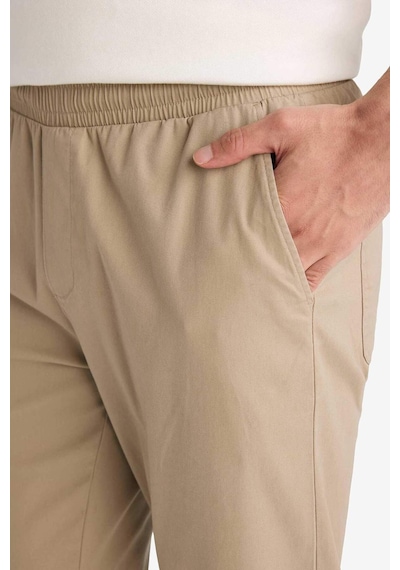 Defacto Erkek Pamuklu Smart-casual Pantolon F9224ax26spbg716 Bej-bg716 Defacto Erkek Pamuklu Smart-casual Pantolon F9224ax26spbg716 Bej-bg716