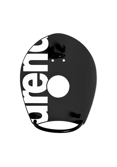 ARENA ELITE HAND PADDLE 2 - ELITE EL PALETİ 004409100 Siyah