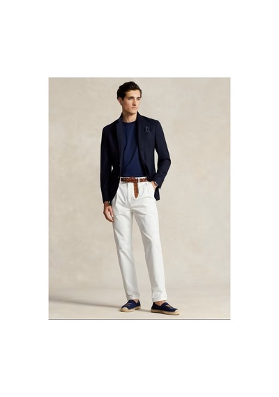 Polo Ralph Lauren Yumuşak Pamuklu Tişört Lacivert