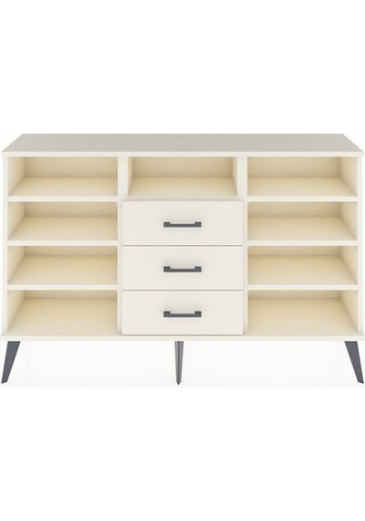 Arges Konsol 7 Raflı 3 Çekmeceli 132x30x83 Aytaşı-aytaşı/aytaşı Aytaşı/aytaşı Arges Konsol 7 Raflı 3 Çekmeceli 132x30x83 Aytaşı-aytaşı/aytaşı Aytaşı/aytaşı