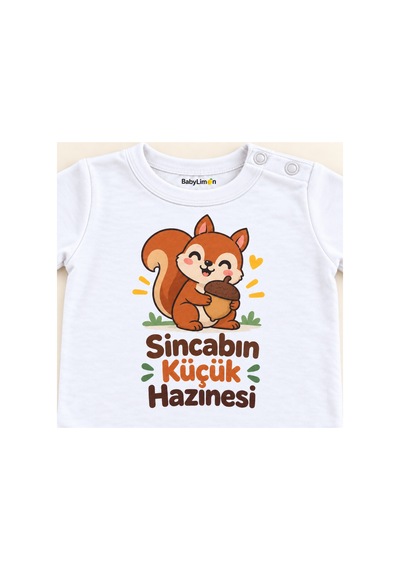 Babylimon Sincabın Küçük Hazinesi Beyaz Kısa Kollu Çıtçıtlı Bebek Zıbını Beyaz - Sincabın Küçük Hazinesi - 928161945 Beyaz - Sincabın Küçük Hazinesi Babylimon Sincabın Küçük Hazinesi Beyaz Kısa Kollu Çıtçıtlı Bebek Zıbını Beyaz - Sincabın Küçük Hazinesi - 928161945 Beyaz - Sincabın Küçük Hazinesi