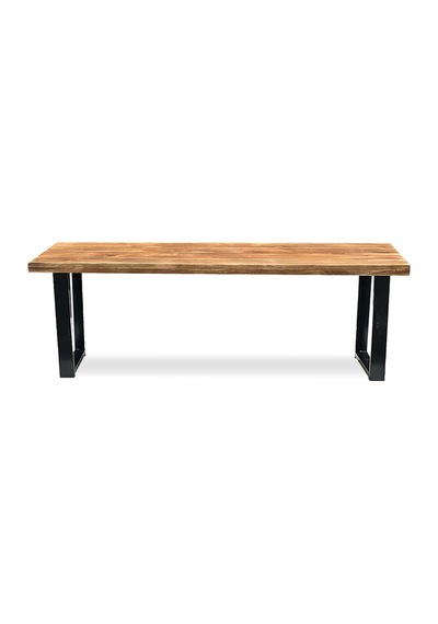 Ahşap Bank Bahçe Bankı Bench Sandalye 5105