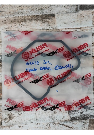 Grace 202 Subap Kapak Contası 00