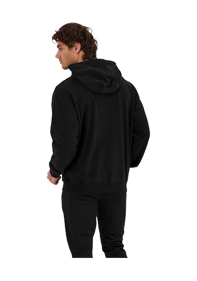 Merrell Merrell Self Erkek Sweatshirt 10011 Siyah