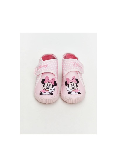 Lc Waikiki Alıta Cıty Farkıyla Lcw Steps Pembe Kız Çocuk Panduf Pembe - 924186048 Pembe