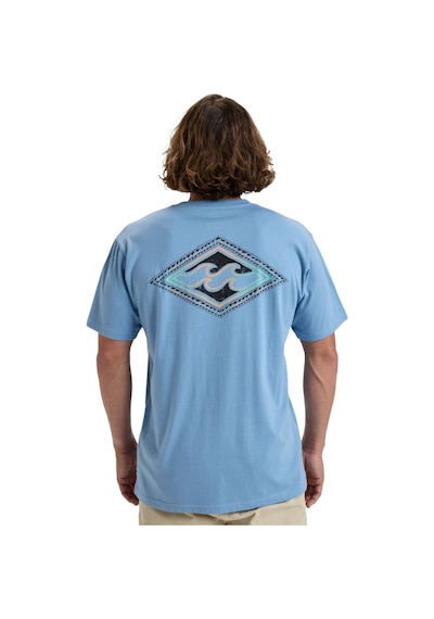Billabong Bıllabong Crayon Wave Ss Bgc0 Çok Renkli