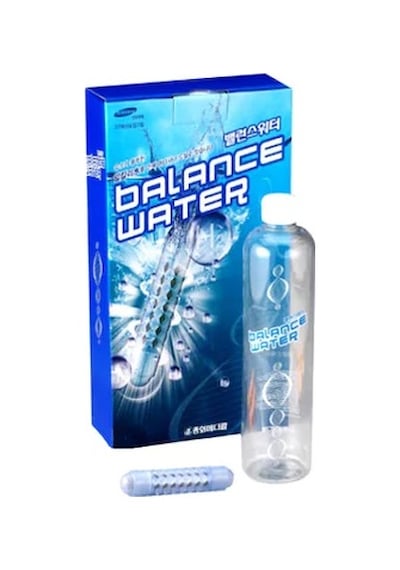 Balance Water Alkali İyonize Su Üreteci
