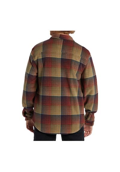 Billabong Furnace Erkek Gömlek Renkli Renkli Çok Renkli