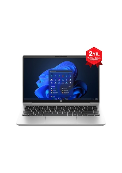 HP Probook 440 G10 85C59EA i5-1335U 16 GB 512 GB SSD 14" W11P FHD Dizüstü Bilgisyar