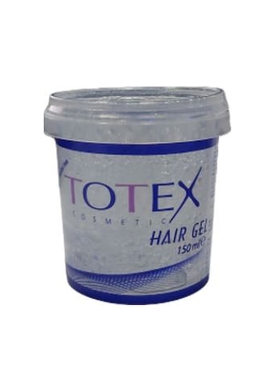 Totex Ekstra Sert Saç Jölesi 150 ML