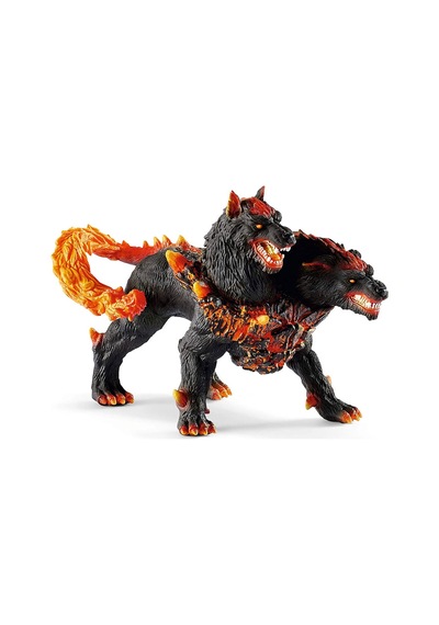 Schleich Hellhound 42451
