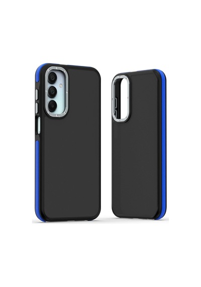 Newface - 114 - Samsung Galaxy A25 5g Harvel Kapak - Edntrend - - Lacivert