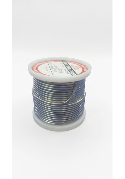 Feray Arax Lı Lehim Teli 1.6 Mm / 200 Gr - 60/40 Arax