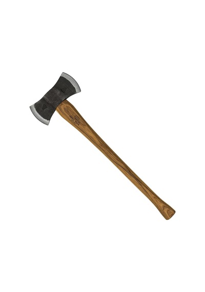 Helko Werk Odyssey American Double Bit Balta 75Cm