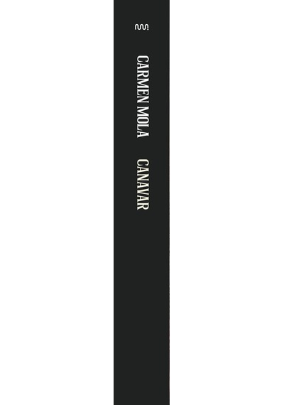 Canavar / Carmen Mola