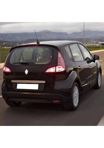 Renault Scenic 3 2010-2015 Arka Cam Silecek Süpürgesi 30cm