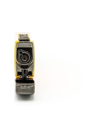 Cohiba Tek Torch Pürmüz Sarı Puro Çakmağı
