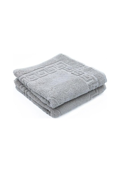 Çeyiz Diyarı Soft Pamuk Ayak Havlusu 001