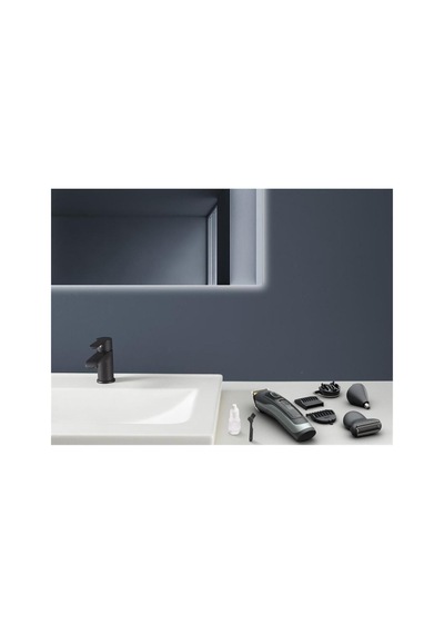 Tn9444 Selectium 15 İn 1 Çok Amaçlı Tıraş Makinesi