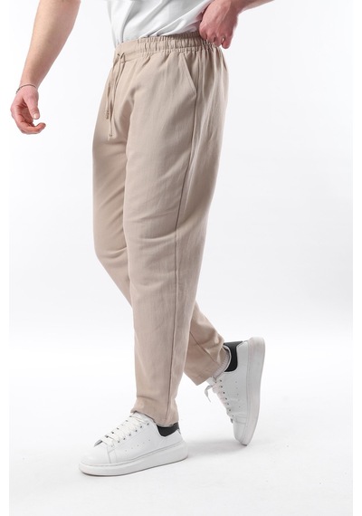 Madmext Vizon Fit Kesim Erkek Pantolon E6558