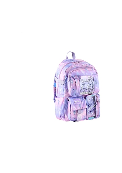 Disney Frozen Charm-lx Elsa Sırt Çantası 17912 Çok Renkli