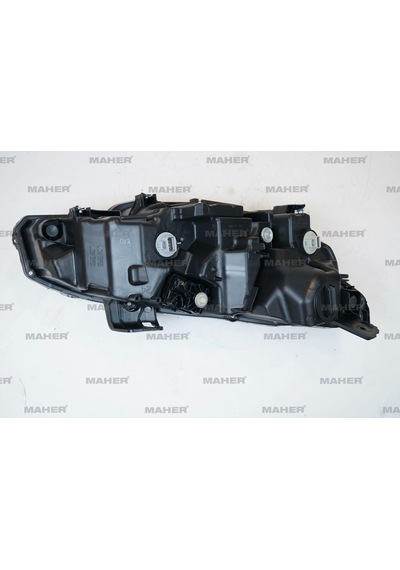 Honda Civic 2016-2022 Far Fc5 Sedan Executıve Ledli Sol Oem No:33150tedp11