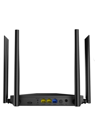 Stonet Mw5360 4g Lte Gigabit Router