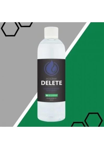 İgl Ecoclean Delete Su Kireç Lekesi Giderici 500ml.