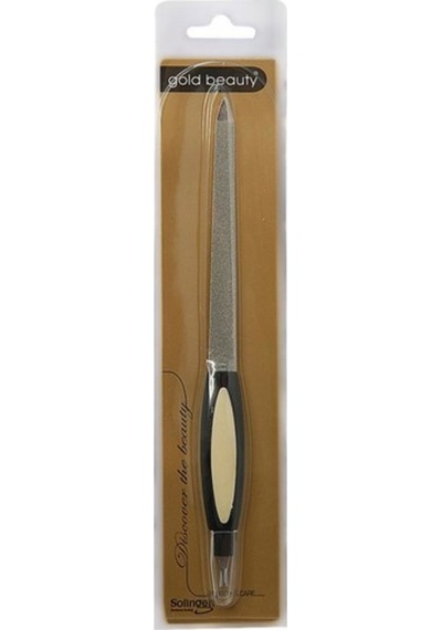 Gold Beauty Solingen Tırnak Törpüsü