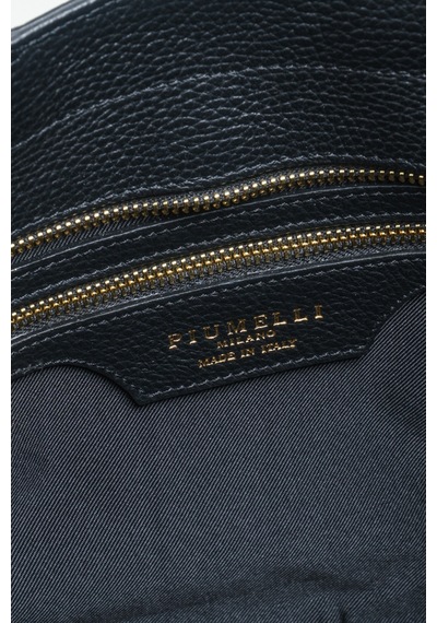 Çapraz Çanta Kadın Margot M Piumelli Milano Bag D28 Black Siyah