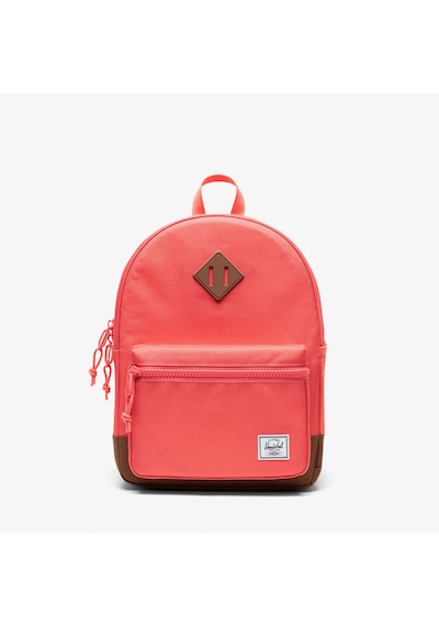 Herschel Hershel Heritage Çocuk Kırmızı Mini Sırt Çantası 11387 Kırmızı