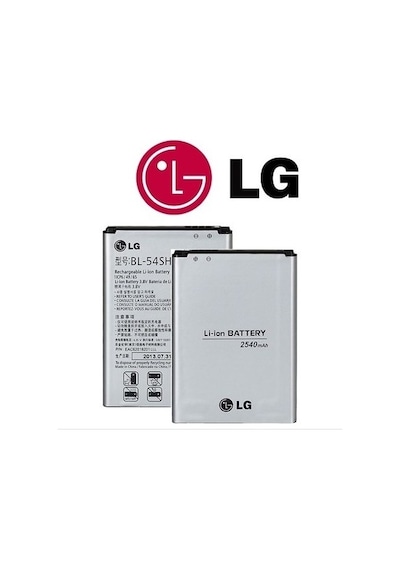 LG Uyumlu G3 Mini Bl54sh Batarya Pil Nx