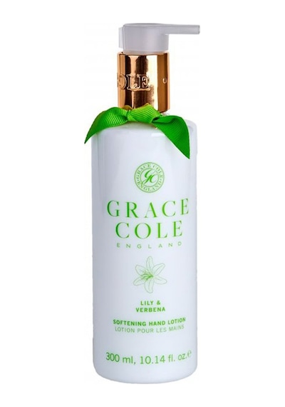 Grace Cole Hc Lily & Verbena El Losyonu 300 ML