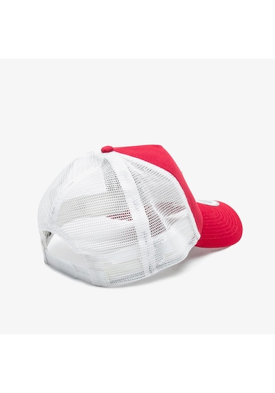 New Era New York Yankees Unisex Kırmızı Şapka - 11588488 Kırmızı