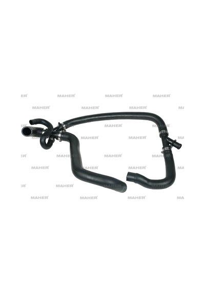 Ford Transit 2006-2008 Radyatör Hortumu 6c118b273bg