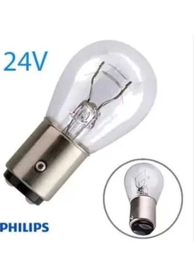 24v 21/5w 1016 Ampul 1