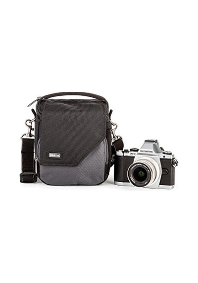 Think Tank Mirrorless Mover 10 Omuz Çantası Black Diğer