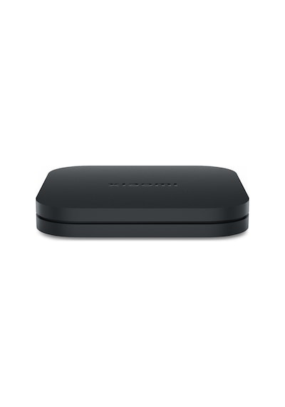Xiaomi Mi Box S 4k Android Tv Box - 2. Nesil İthalatçı li