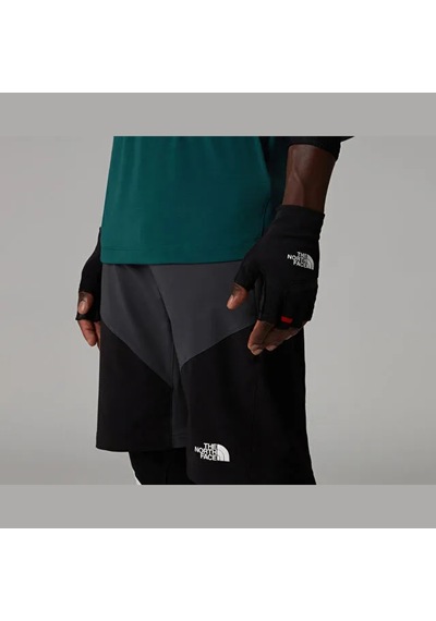 The North Face Amp Fıngerless Glove Eldiven Nf0a8a2kjk31 Siyah